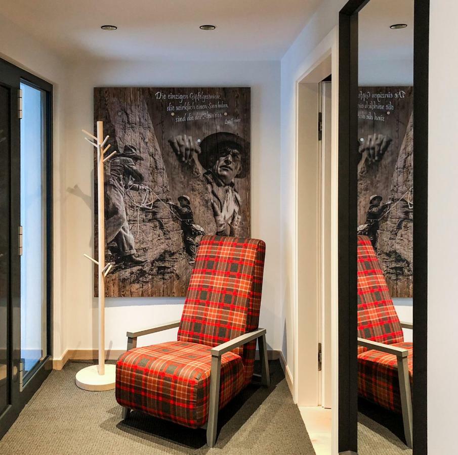 Appartements Erwin Huettl III Neukirchen am Großvenediger Exterior foto